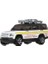 2025 1:64 Arabalar Land Rover Defender 130 JBW63 2