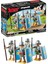 Asterix 70934 Roman Troop, 5 Yaş ve Üstü Çocuklar Için Oyuncak 1