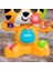 Price Sesli ve Işıklı Link Squad Dj Kaplan HYL28 2