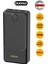 Powerbank Dudao K10PRO 2.4A 20000MAH 2 x Usb-A - Siyah (4887) 1