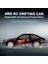 Rc Drift Araba Uzaktan Kumanda Araba 2.4ghz 1:24 Ölçekli 4WD 15KM/H Yüksek Hızlı Model Araç LED Işıkları Sürüklenen Lastik Yarışı Spor Oyuncak Araba Yetişkin Erkek Kız Çocuklar Için Hediye 2 Adet Şarj 3