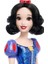 Princess Disney Prenses - Pamuk Prenses, 3 Yaş ve Üzeri, HLW08 5