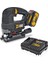 DX51BC 18VOLT 2.0AH Li-Ion Tek Akülü Profesyonel Kömürsüz Dekupaj Testere 1