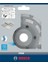 Professional Accessories Elmas Taşlama Diski Açılı Taşlamalar Için Uzman (Beton Için, Taşlama Diski: 125 Mm, Delik: 22,23 Mm, Beton Taşlama Makineleri Için Aksesuarlar) 2