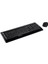 9300F, Kablosuz Klavye ve V-Track Optik 2.0 Mouse Set, Q Türkçe, 2000 Dpı 1