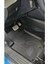 7 mm Audi A3 Hb 2009 ile Uyumlu 5d Havuzlu Üniversal Nesil Paspas Bej 4