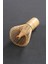 Matcha Çayı Karıştırıcı Fırça ve Kaşık Bamboo Whisk Köpürtücü CIN552 2