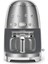 DCF02SSEU Filtre Kahve Makinesi, Gri 1