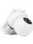 CT-4051 Full Hd Akıllı Dış Mekan Güvenlik Kamerası - Gece Görüşlü, 360° Dönebilen, Sesli Iletişim, Hareket Takipli, Sd Kart &amp; Bulut Destekli, Dış Mekan 3