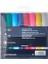 Unı Pc 5m Basic Set - 8'li Marker Paketi 2