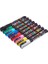 Unı Pc 5m Basic Set - 8'li Marker Paketi 3