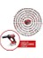 Akülü Basınçlı Yıkama Tabancası Hypresso 18/24-1 Li-Solo Power X-Change (18 V, 24 Bar, Temizlik ve Sulama Için, 240 L/saat, Aksesuarlar Dahil) 2