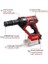 Akülü Basınçlı Yıkama Tabancası Hypresso 18/24-1 Li-Solo Power X-Change (18 V, 24 Bar, Temizlik ve Sulama Için, 240 L/saat, Aksesuarlar Dahil) 3