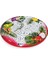 43720 Fruit Paradise Lüks Şişirilebilir Ada, D188, Iki Kişilik 3