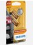T10 Turuncu Amber Dipsiz Tavan Park Plaka WY5W 2 Adet 4