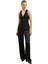 Tailored V-Neck Hourglass Waistcoat V Yaka Kadın Yelek 5
