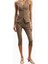 Tailored V-Neck Hourglass Waistcoat V Yaka Kadın Yelek 4