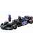 77248 Speed Champ.BWT Alpine F1 Team A524 258 parça +10yaş 2