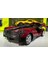 Oyuncak Metal Model Araba 1/36 Çek Bırak Kırmızı Pagani Huayra 3