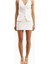 Tailored V-Neck Hourglass Waistcoat V Yaka Kadın Yelek 6