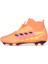 565 Turuncu Krampon Erkek Çocuk Futbol Ayakkabı 3