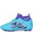 590 Turkuaz Krampon Erkek Çocuk Futbol Ayakkabı 3