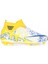 565 Byz-Sarı Krampon Erkek Çocuk Futbol Ayakkabı 2