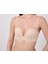 Freshness MSF05 Destekli V Dekolte Lazer Kesim Sütyen 7