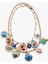 Çoklu Charmlı Kolye 1