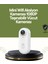 Zeroshop Şarj Edilebilir Uzun Ömürlü Mini Spor Kamera Full Hd 1