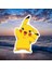 Ayaklı Pano Pokemon Pikachu 34X23 cm Doğum Günü Masa Aksesuarı Oda Süsü 7