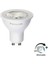 GU10 LED Dimli Ampul 4W 310LM 4000K 2