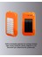 Zeroshop 10000 Mah Güneş Enerjili Taşınabilir Şarj Cihazı ve Aydınlatma Cihazı 5