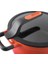 Stay Cool Pilav Tenceresi Turuncu 26 cm 3