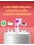 Zeroshop 4 Başlıklı Kablosuz Şarjlı Epilasyon Cihazı 1