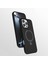 Apple iPhone 16 Pro M-Safe Uyumlu Manyetik Silikon Kuruyucu Kılıf 1