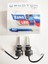 Photon Zero H27 +3 Plus Fansız LED Xenon Buz Beyaz 12V-24V 1