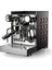 Appartamento Tca Black Copper Espresso Kahve Makinesi 3