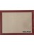 Fırınlanabilir Kendinden Yağlı Silikon Pişirme Matı, Profesyonel Silpat Yanmaz Yapışmaz Yıkanabilir Silikon Pişirme Matı 30CMX40CM 2