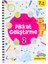 Küçük Dahiler Dikkat Geliştirme 2 - 7+ Yaş (Pedagog Onaylı) 1