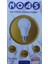 Noas 9W Beyaz LED Ampul 1