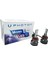 Photon Mono H1 LED Xenon 2+ Plus Şimşek Etkili H1 LED Zenon 1