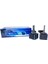 Photon Milestone D Serisi D1S ve D1R 4 Plus LED Xenon Ballast Version 1