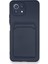 Xiaomi Mi 11 Kılıf Kart Hazneli Silikon Kapak Ryc/kelvin 1
