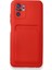 Redmi Note 10 Kılıf Kart Hazneli Silikon Kapak Ryc/kelvin 1