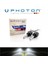 Photon H1 Zero +3 Plus Fansız (12V-24V) Beyaz LED Xenon Uyumlu 1