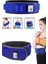 Zeroshop 5 Motorlu Titreşimli Masaj Aleti Masaj Kemeri Göbek Bel Inceltmeye Uygun 5