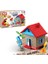Dedeart Craft Inşaat Kinetik Kum Ev Seti 750 Gr. 1