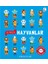 Seç - Karıştır : Hayvanlar 1