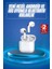 Zeroshop 4.nesil Bluetooth Kulaklık Yüksek Ses Kaliteli Dokunmatik Kontrol Özellikli 2
